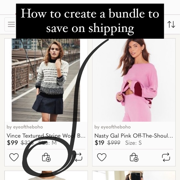 Vince Textured Stripe Wool Blend Sweater Sz M - Picture 12 of 12